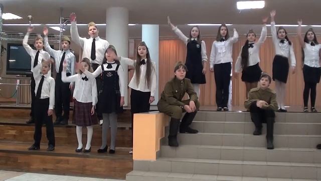 выступление 5