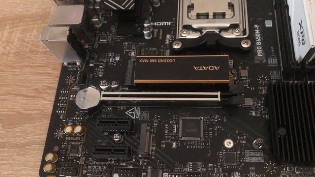 Идеальный ПК на AM5 за 72к из DNS для Python-программиста   ?