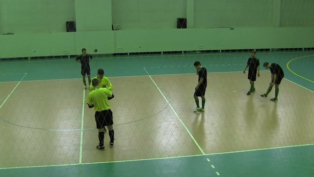 МИНИ-ФУТБОЛ ХАБАРОВСК Металлург-Политехник (2тайм) смотреть онлайн