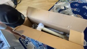 ЗАКАЗАЛ НОВЫЙ БАЙК/ BMX CRUISER MAFIA CHENGA 27.5