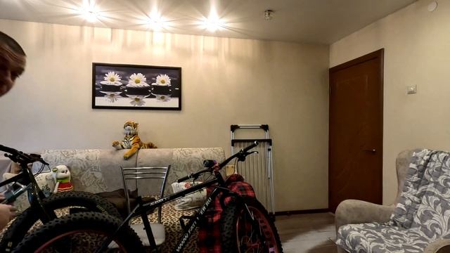 Обстановка на Рембазе накаляется.Слетает цепь с перед смотреть онлайн