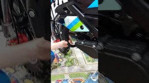 Рассказ про питбайк KAYO DBR глазами ребёнка