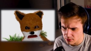 ЛУНАТИК И ЕГО ДРУЖКИ | 3D-ПАРОДИЯ | Пестус | Анимация | Страшные Видео на Ночь | Реакция