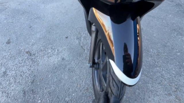 Продаю скутера мото  Honda Dio 110куб JF 31 Fuel Injection +Тест драйв смотреть онлайн