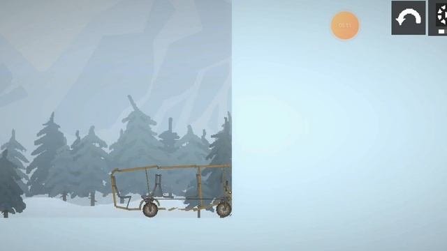краш-тест в Melon Sandbox