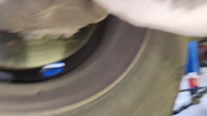 Гайковерт Интерскол ГАУ-350/18ВЭ обзор и момент затяжки с проверкой динамометрическим ключем SATA