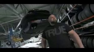 Как кавказцы покупают машину