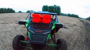 обзор самодельного багги 4х4#4wd#самоделки#offroad