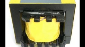 Урок 3  Трансформаторы и катушки индуктивности