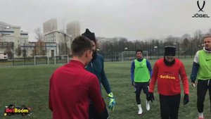 РЕАКЦИЯ БРОУКОВ НА КАМБЭК XXL в команду