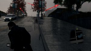 Watch Dogs - обзор Гуфовского