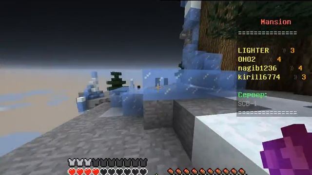 Super Craft Bros 0 возвращение