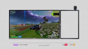 Fortnite - Глава 6 Сезон MS1 - Звездный ливер