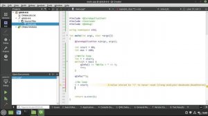 8. Do loops