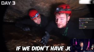 ТОХА Т2Х2 СМОТРИТ НОВЫЙ РОЛИК МИСТЕР БИСТА // 7 Дней Поср