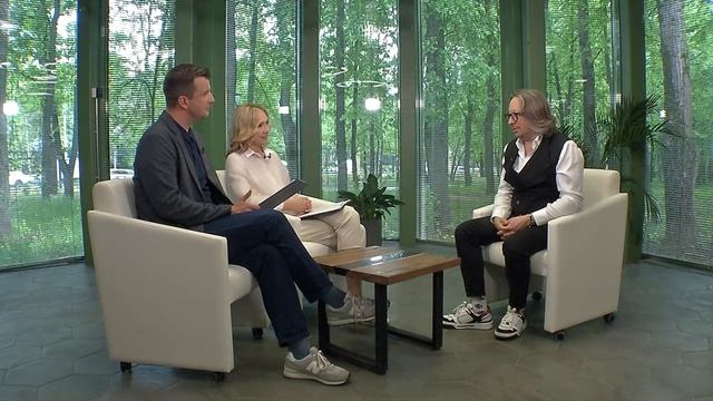день за  днем 20.05.2025 Тимур Ведерников