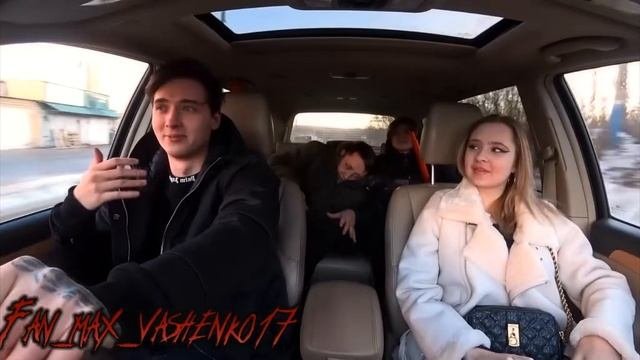 Смешные моменты с канала 