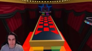 ВСЕ СЕРИИ ИГРА В КАЛЬМАРА И ГЛУПЫЙ ПАРЕНЬ В ОДНОМ ВИДЕ?