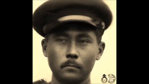 Андрей Гурьевич Хатанзейский. Герой Советского Союза.