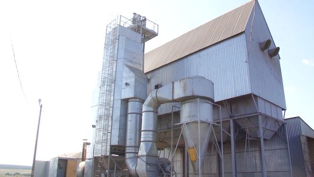 Отзывы о зерносушилках от клиентов-аграриев из Сарато смотреть онлайн