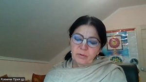 Настройка на джапу Рукмини Прия деви даси 20.05.2025