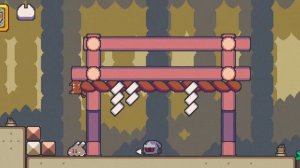 прохождение игры super cat tales 2 мод бесконечные монеты часть 8