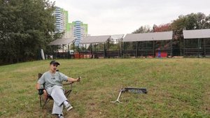 Парк Алтуфьево открывают?