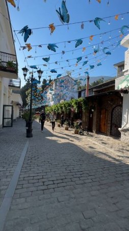 Алупка Топ место в Крыму 2025. Алупка сегодня #алупка #алупка2025 #алупкасегодня