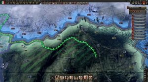 Ще тримаюсь | Мексика №15 | Hearts of iron | залізні серця 4