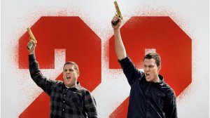 Мачо и ботан 2 / 22 Jump Street (русский трейлер)
