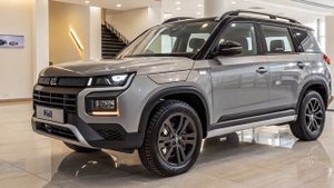 Новая Lada Niva Travel 2025 — Лучший Российский Внедорожник? По