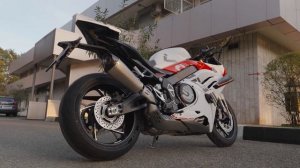 Voge RR 660S – лучше, чем Honda CBR 650R?