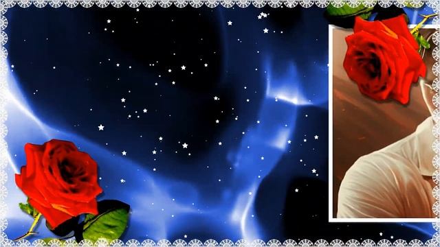 С розою красивою   Александр Кирсс смотреть онлайн