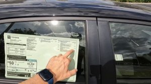 Toyota Corolla Hybrid за $25K. Тест-драйв. Идеально👌