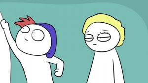 СМЕШНЫЕ МОМЕНТЫ #4 I ZAKATOON/ЗАКАТУН I АНИМАЦИЯ