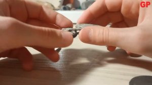 Kawasaki KLX 110 из пластилина @graf_avenfin2