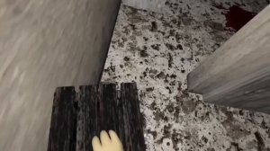 Granny vr ➡️сборник смешных моментов #10