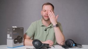Sennheiser HD620s | Мощнейший контраст!