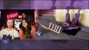 716 СЕКУНД СМЕХА  | ЛУЧШИЕ ПРИКОЛЫ МАРТ 2021 149 | ЗАСМЕЯЛСЯ   ПРОИГРАЛ | РЕАКЦИЯ