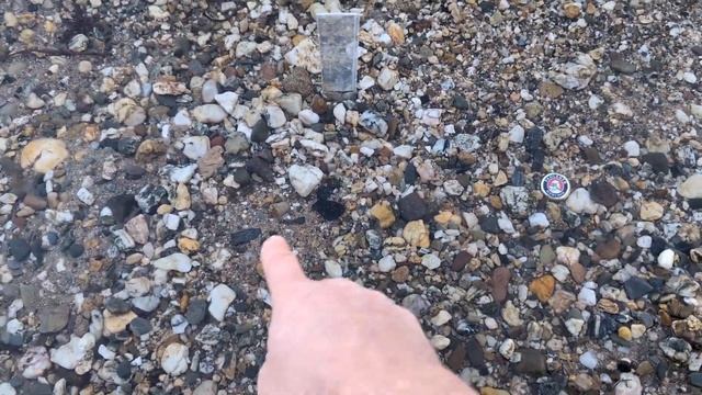 XP Deus 2 vs Minelab X-terra pro vs Equinox 900 тест на разделение целей в р смотреть онлайн