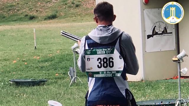 STUDENT VIBE - Илья Пеньков смотреть онлайн