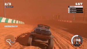 Dirt 5 ► Прохождение карьеры. Часть 8