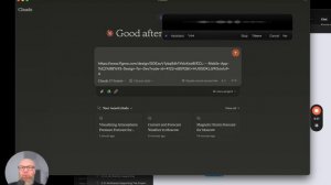 Нейросетевая пятиминутка: Claude MCP, Figma, Cursor