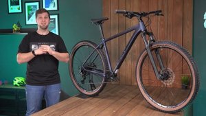 ЧТО НУЖНО ЗНАТЬ ПРО ASPECT COBALT PRO 2025? # горный велосипед # о?