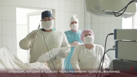 Новости Прокопьевска 20 05 2025