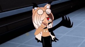 // теперь думайте где у Фурины руки🤗 // ИХОРЧИК//// ДЕЛАЙЛА ОДОБРЯЕТ🤩//20:59///