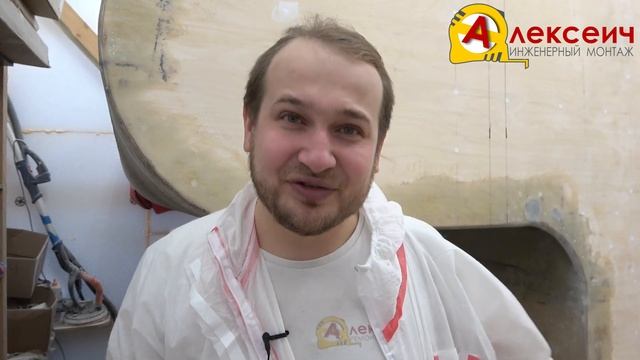 Как покрыть модуль полиэфирной смолой? Почти мастер-к?