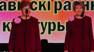Энергия белорусских  народных песен.