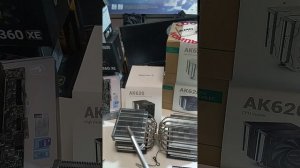 Как выбрать правильный кулер DeepCool AK620 с CTT 2.0? Что такое DeepCool Core Touch Technology 2.0?