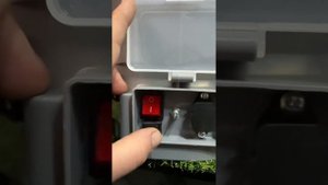 Опрыскиватель 16 литров с миксером новая модель 2025 год?